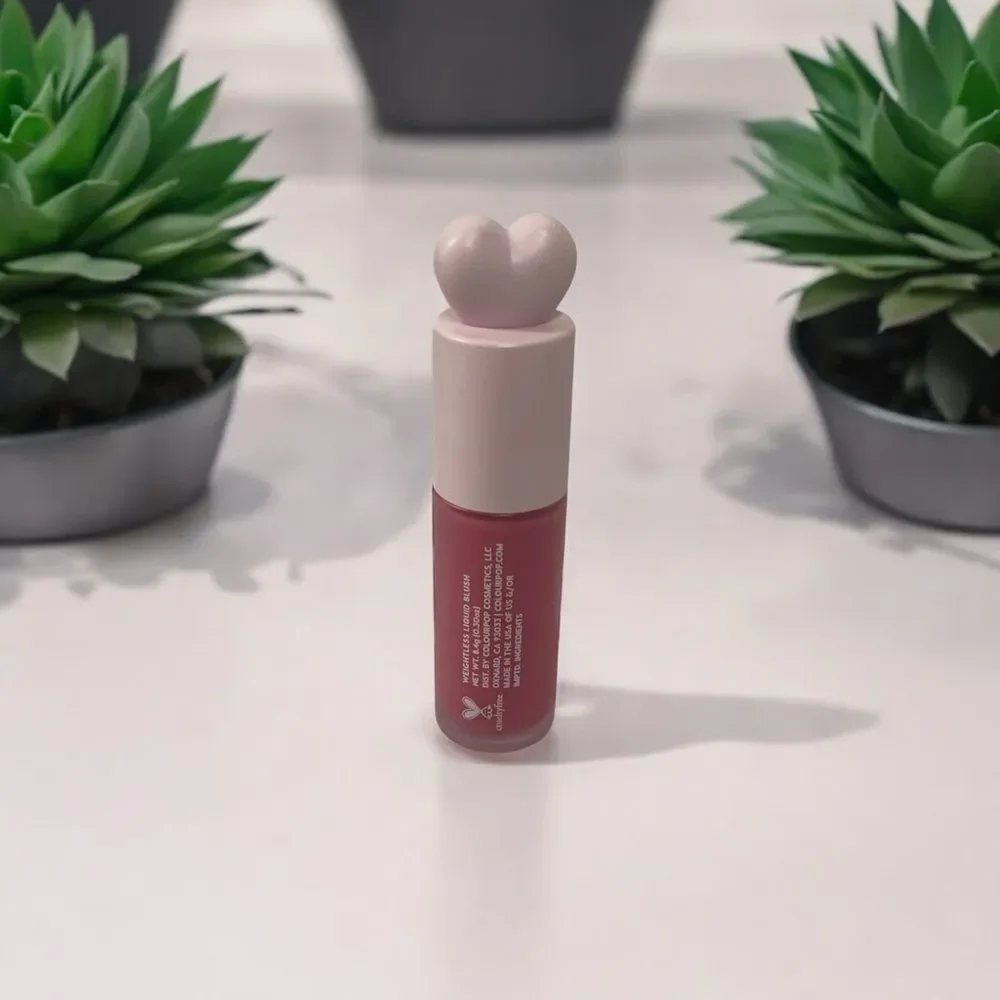Colourpop weightless liquid
